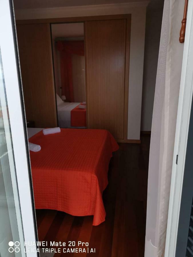 Andrade Blue Apartman Caniço Kültér fotó
