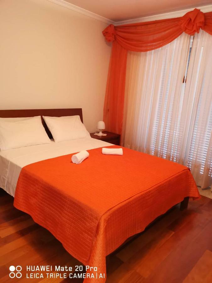 Andrade Blue Apartman Caniço Kültér fotó