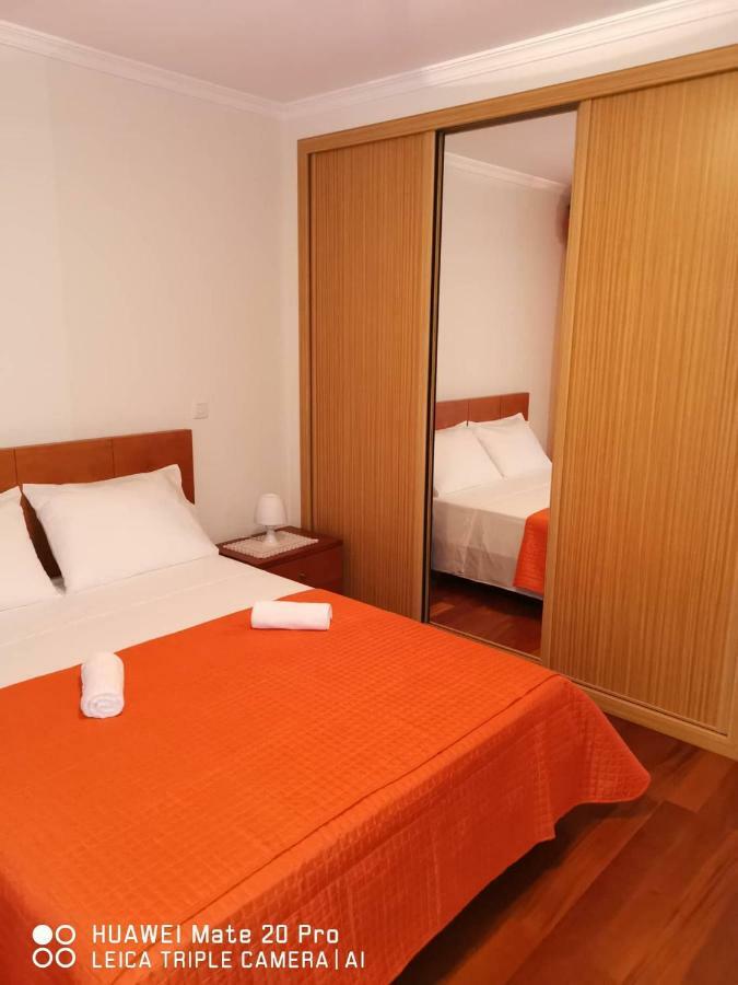 Andrade Blue Apartman Caniço Kültér fotó